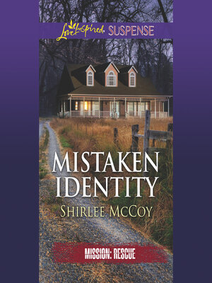 cover image of Mistaken Identity
